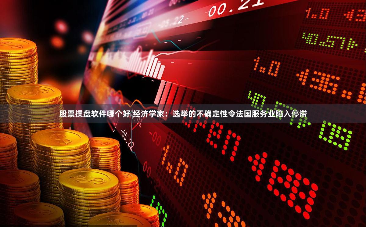 股票操盘软件哪个好 经济学家：选举的不确定性令法国服务业陷入停滞
